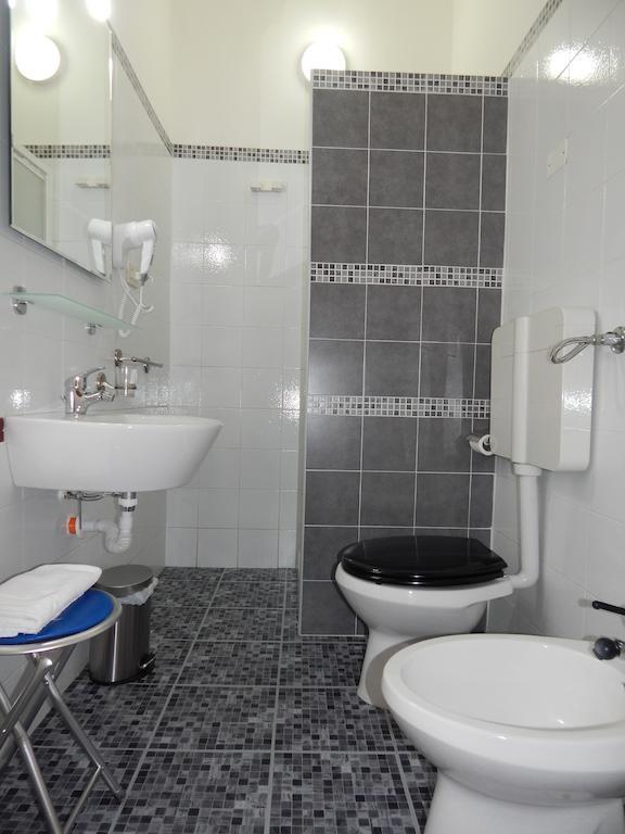 Hotel Il Platano Ottana 客房 照片