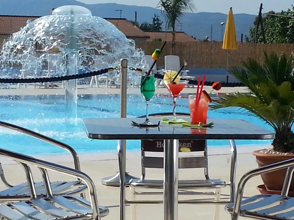 Hotel Il Platano Ottana 外观 照片