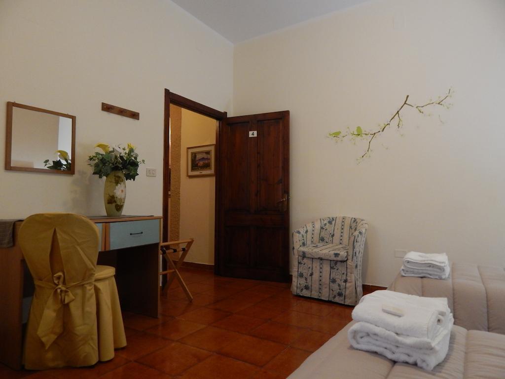 Hotel Il Platano Ottana 客房 照片