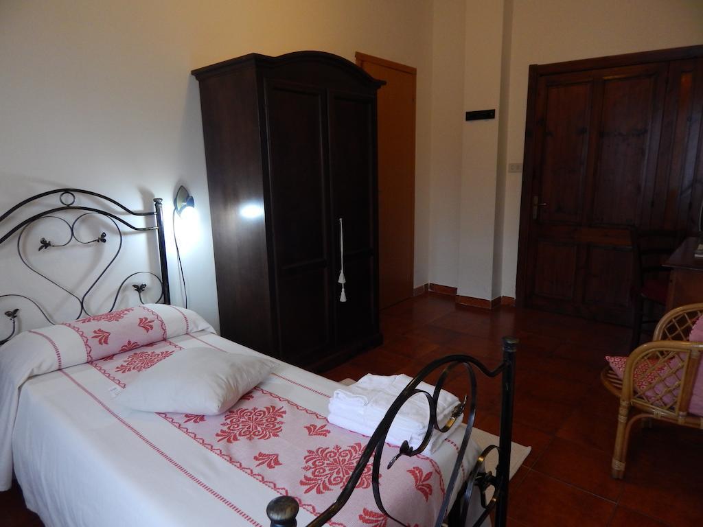 Hotel Il Platano Ottana 客房 照片