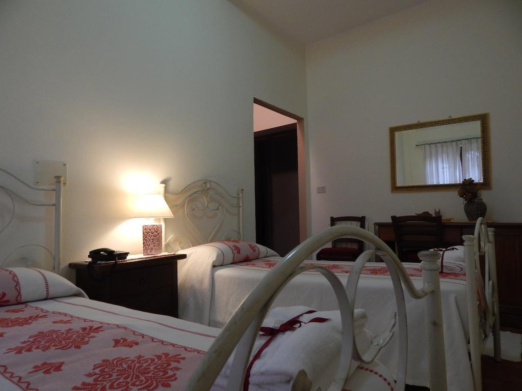 Hotel Il Platano Ottana 客房 照片