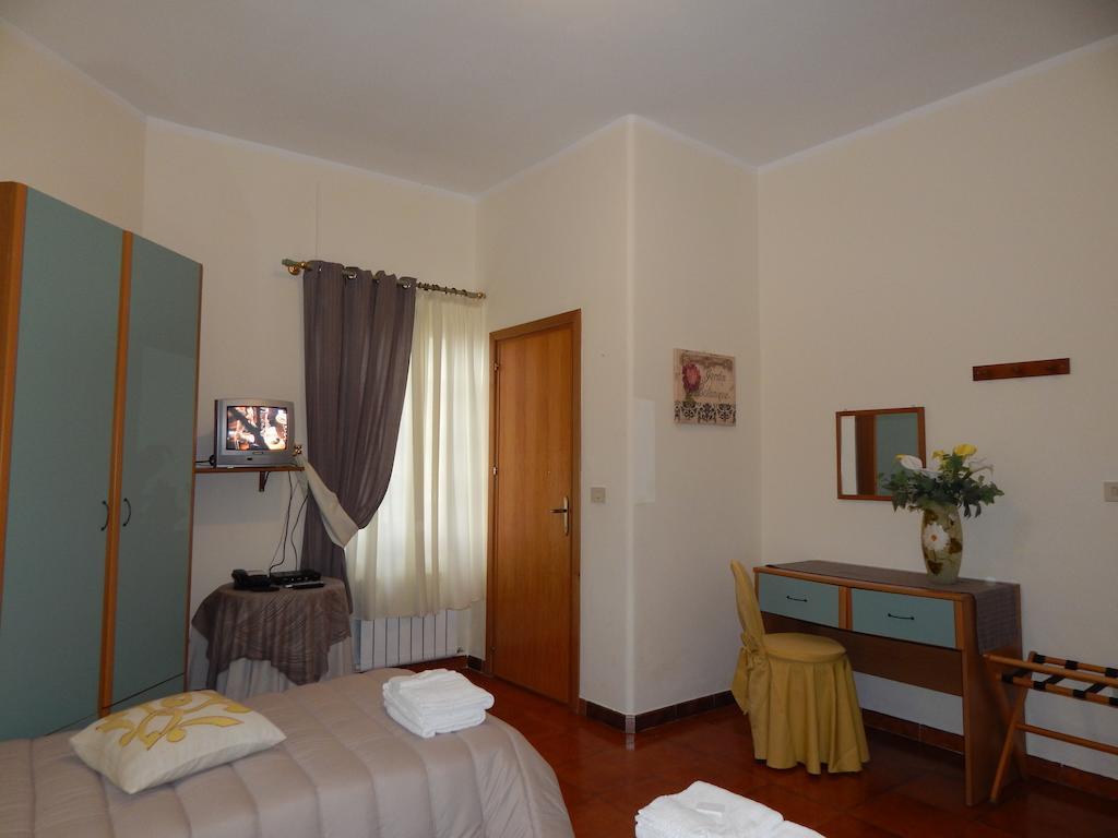 Hotel Il Platano Ottana 客房 照片